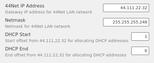 Admin Network - 44Net