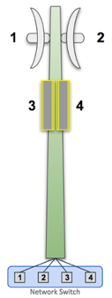 DtD Linking