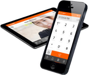 Linphone Softphone