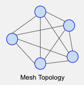 Mesh Topology